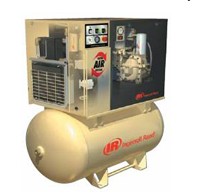 Ingersoll Rand  Screw Air Compressors (4-37kW / 5-50HP)