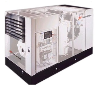 Ingersoll Rand Air Compressors 90-160kw (M90-M160)