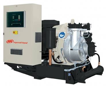 Centrifugal Air Compressor Standard Pressure (3-10.3 barg / 14-150 psig)