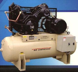 Industrial Piston compressor normal pressure