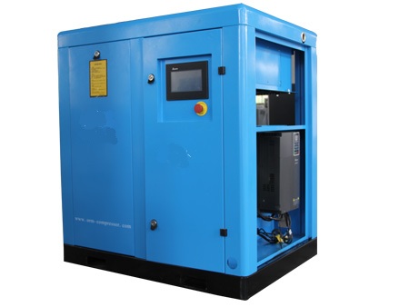 VSD/VFD Screw air compressor